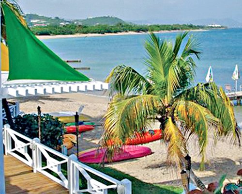 Loading Resort Image...